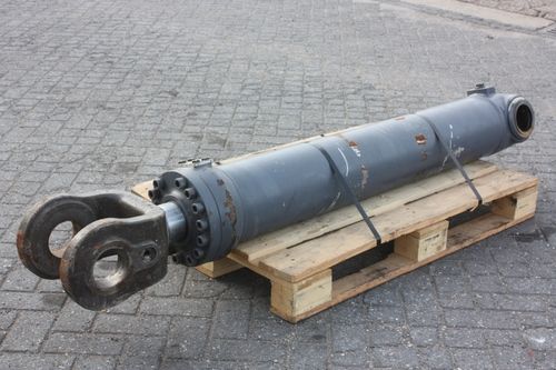 Heavy Duty Hydraulic Cylinder