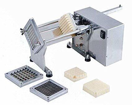 Heavy Potato Chips Slicing Machine