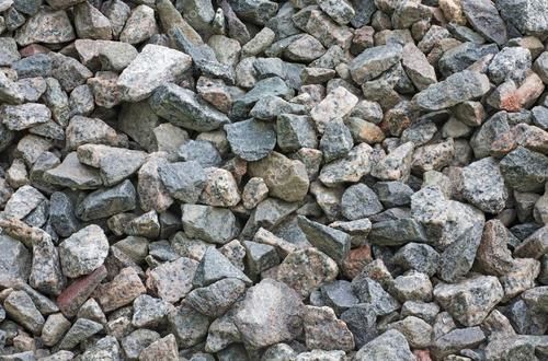 High Strength Crushed Stone (10mm, 20mm)