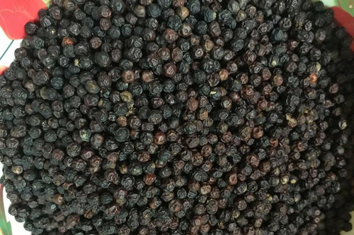 Hygienically Packed Black Pepper Grade: A