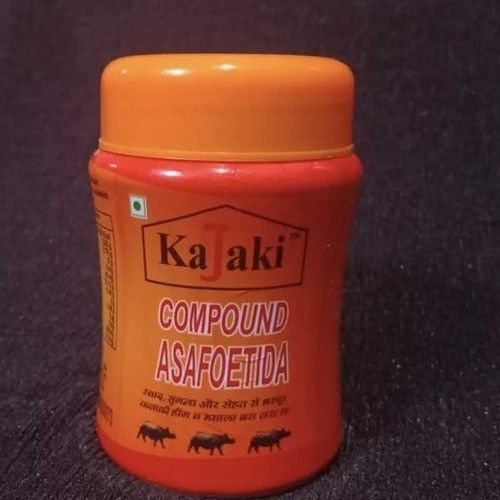 Kajaki Compound Asafoetida (Hing) 100g