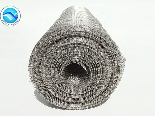 Brass Woven Wire Mesh - AnPing County AnYang Wire Mesh