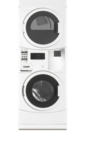  आधुनिक प्रौद्योगिकी वाणिज्यिक वाशिंग मशीन 