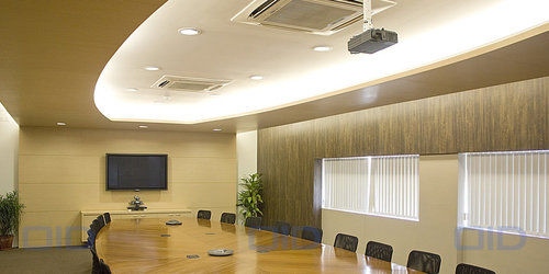 Office Interior Service Provider