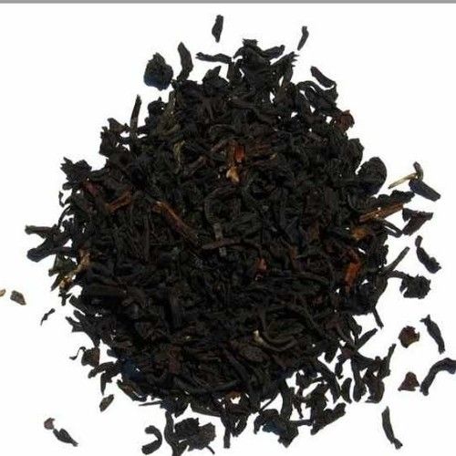 Organic Black Tea Powder