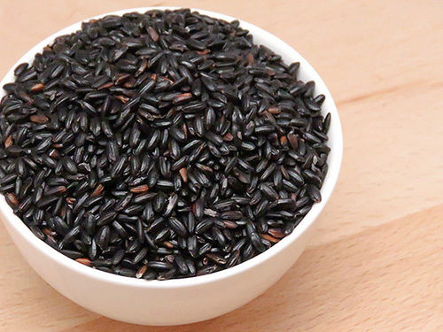 Organic Soft Black Rice