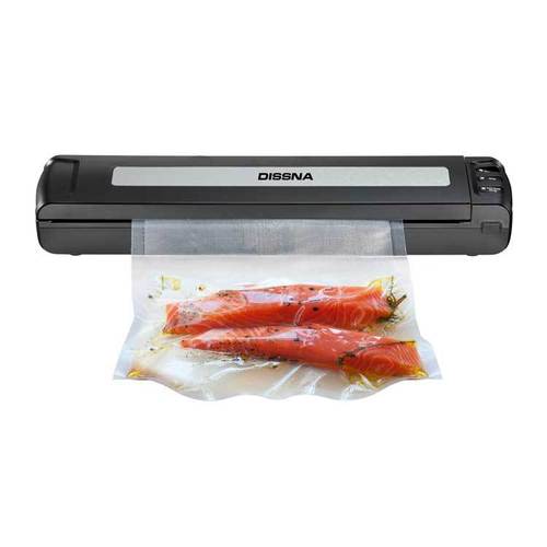 Automatic Packing Vacuum Sealer Food Saver Vacuum Sealer For Kitchen