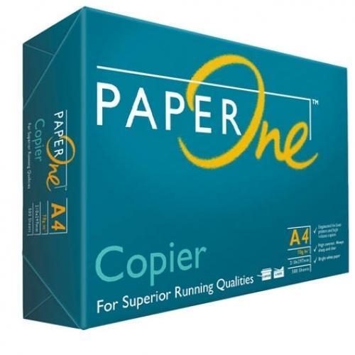 High Grade Paper One A4 Copy Paper