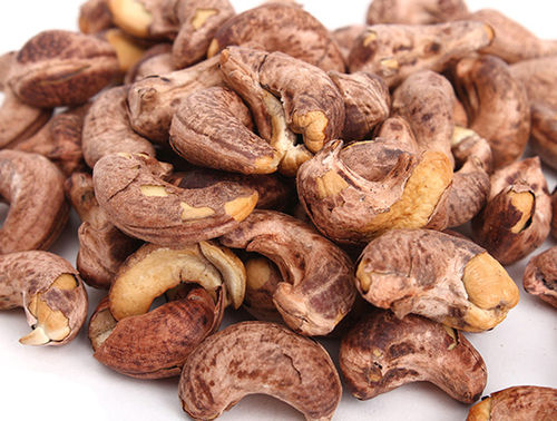 Premium Grade Roasted Cashew Nuts