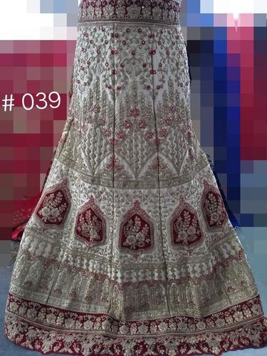 Printed Gown For Womens