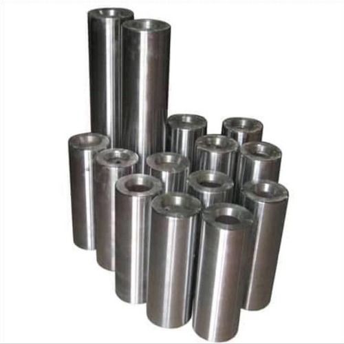 Rotogravure Printing Cylinder - Seamless Steel Tube, Stable and Reliable Design for High Quality Printing