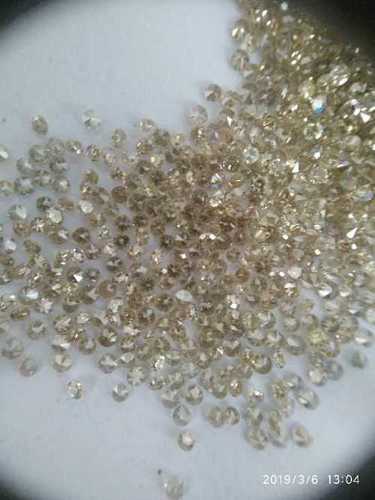 Single Cut Diamond (TTLB)