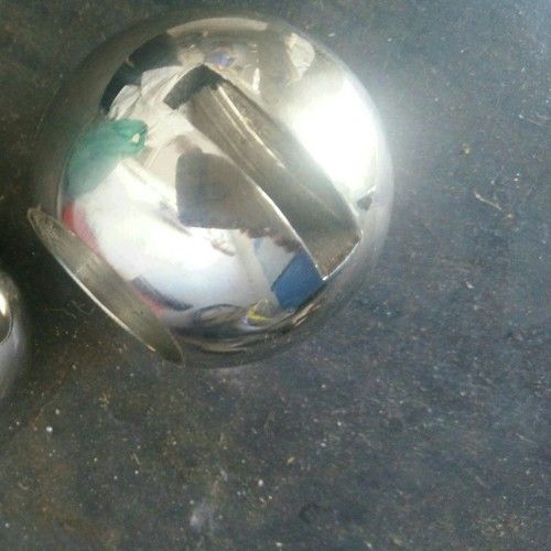 Stainless Steel Ball