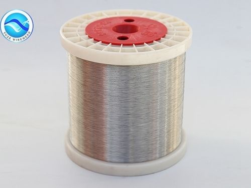 Stainless Steel Hydrogen Annealing Wire Standard: Astm