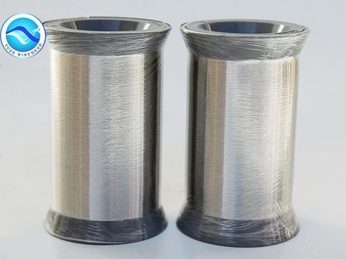 Stainless Steel Hydrogen Annealing Wire (Mesh Weaving)