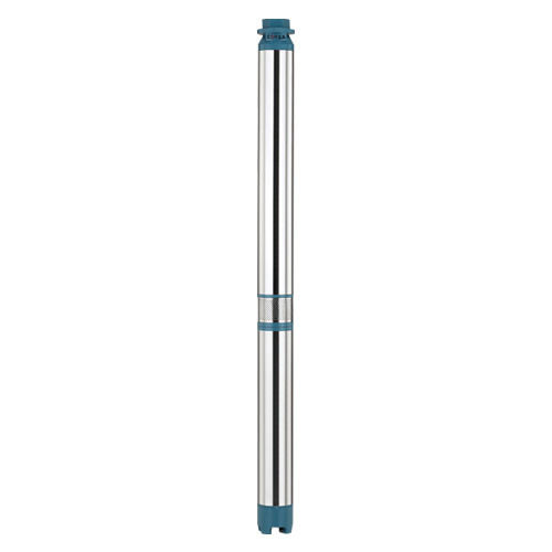 Steel Submersible Water Pump 