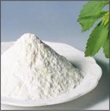 Stevia White Powder