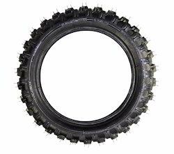 Thick Tubular Tyre for Bicycle