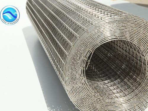 Custom Welded Stainless Steel Wire Mesh at Best Price in Anping