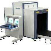 X Ray Baggage Scanner 100100