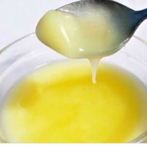 100% Pure Cow Ghee