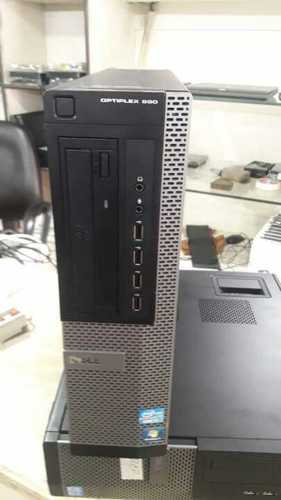 2 Gen Refurbished Desktop CPU (Dell i5)