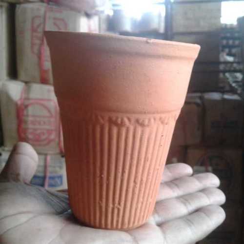 230 ml Terracotta Glass For Lassi