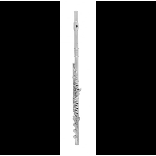 807 Series Handmade Flute (Altus) Body Material: Metal