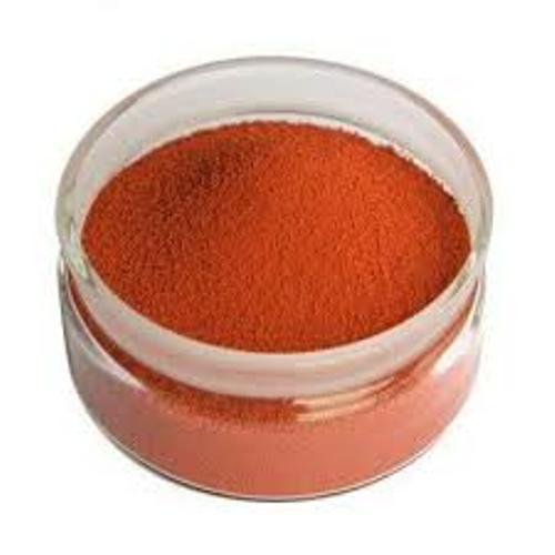 Orange 99.99% Pure Pharmaceutical Epalrestat Powder