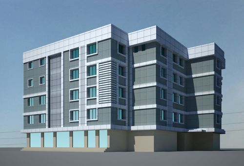 Acp Work Service And Installation