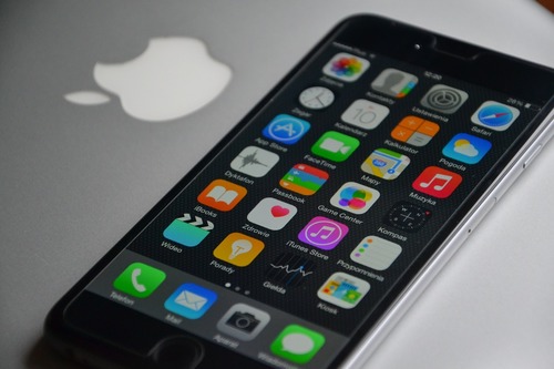Android Mobile iOS App Development