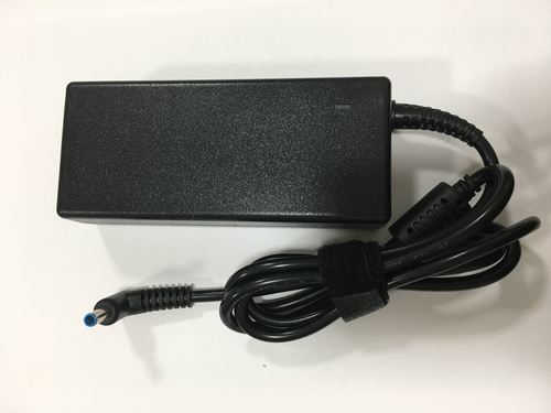 Black Color Laptop Charger