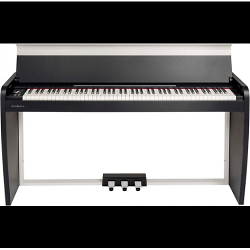 Dexibell H1 88-Key Digital Upright Piano (VIVO)