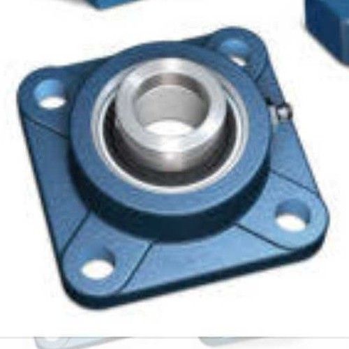 Flange Mounted Roller Bearings