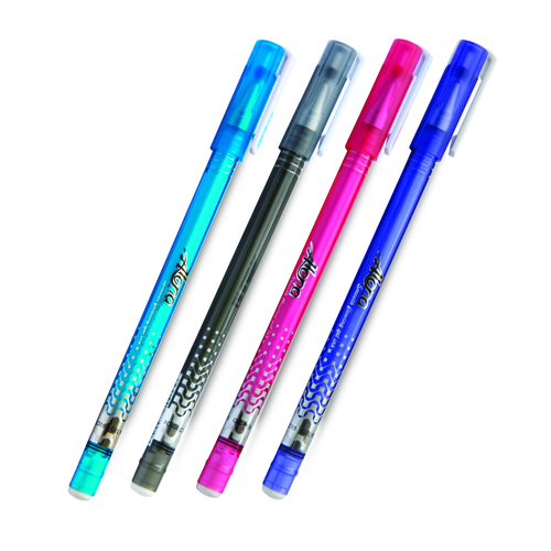 Plastic Fo-Gel018 Gel Ink Pen