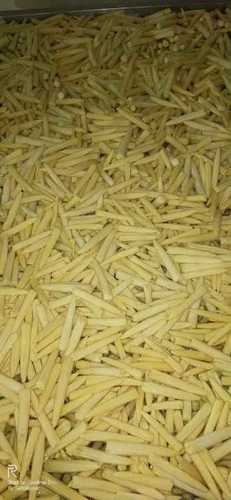 Frozen Baby Corn Sticks