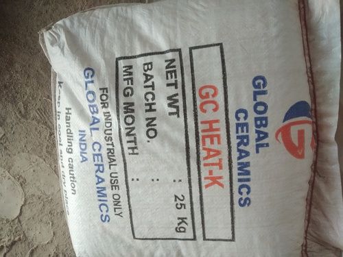 GC Heat-K Refractory Castables