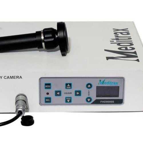 LED Digital Endoscopic Camera