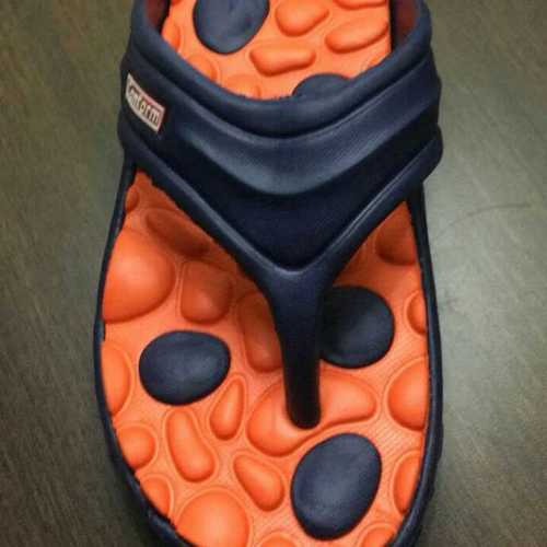 Mens Casual Plastic Slipper