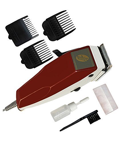 moser hair clipper