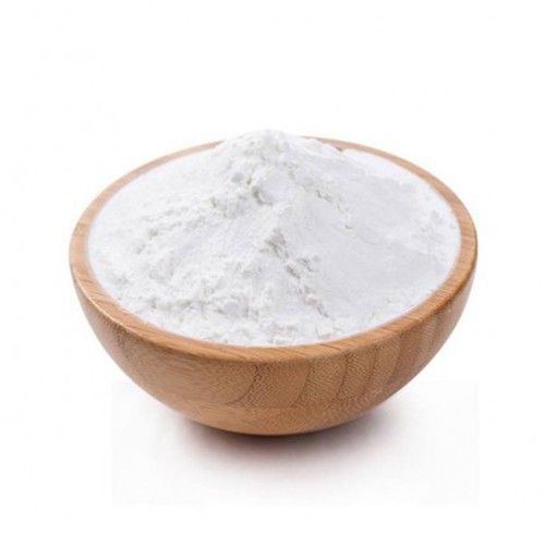 Natural White Cassava Flour
