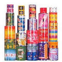 Printed Flexible Packaging Films