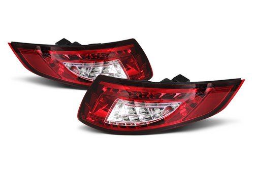 Tail LED Lights 12 Volts