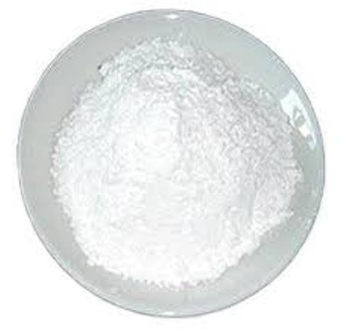 White Cefaclor Powder