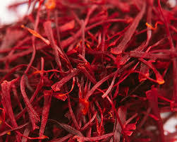 100% Pure Kashmiri Saffron Grade: 1