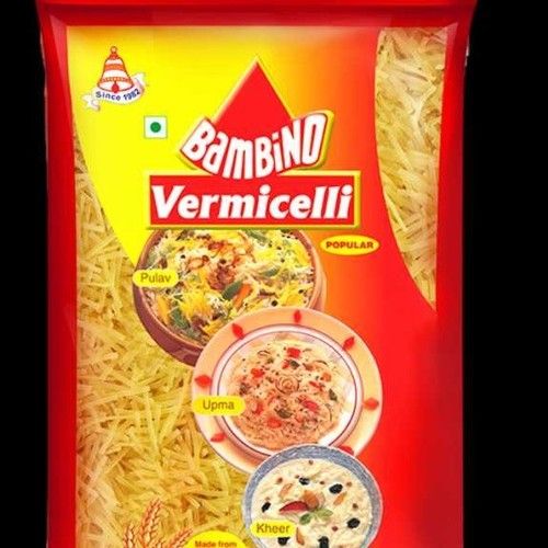 Bambino Semolina Vermicelli For Sweets And Snacks