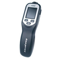 Liquid Breath Alcohol Tester (Alcoeasy A60) For Road Safety