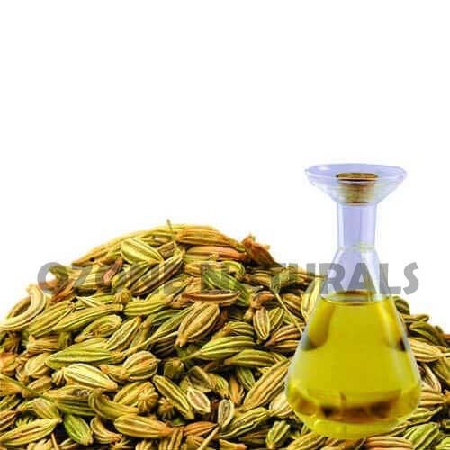 Co2 Extracted Fennel Oil Purity: High