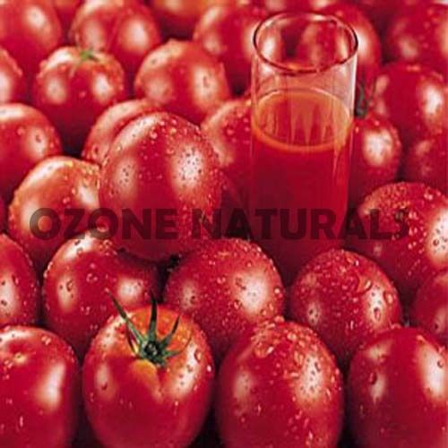 Co2 Extracted Tomato Oleoresin