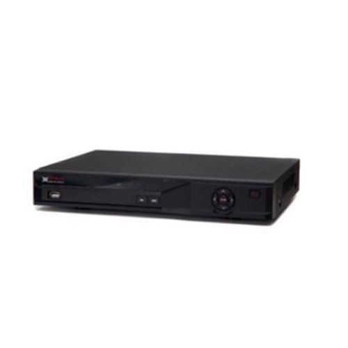 Compact Network Video Recorder